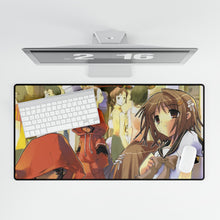 Load image into Gallery viewer, Anime Shakugan No Shana Mouse Pad (Desk Mat)