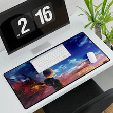 Load image into Gallery viewer, Anime Tokyo Ghoul Mouse Pad (Desk Mat)