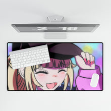 Load image into Gallery viewer, Ya Boy Kongming! Mouse Pad (Desk Mat)