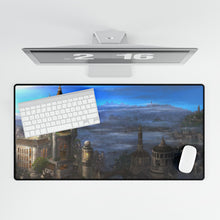 Load image into Gallery viewer, Anime The Journey of Elaina Mouse Pad (Desk Mat)