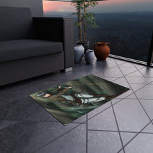 Load image into Gallery viewer, Anime Attack On Titan Rug