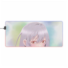 Load image into Gallery viewer, Iroduku: The World in Colors RGB LED Mouse Pad (Desk Mat)