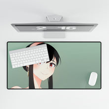 Load image into Gallery viewer, Anime Spy x Family Mouse Pad (Desk Mat)