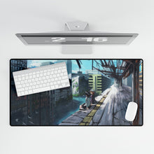 Load image into Gallery viewer, Maribel, Renko Mouse Pad (Desk Mat)