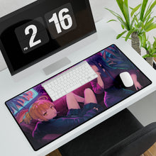 Load image into Gallery viewer, Anime Pop Team Epic Mouse Pad (Desk Mat)