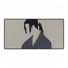 Load image into Gallery viewer, Anime Samurai Champloo Mouse Pad (Desk Mat)