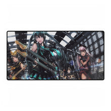 Load image into Gallery viewer, Vocaloid Group Mouse Pad (Desk Mat)