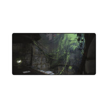 Load image into Gallery viewer, Destruction Mouse Pad (Desk Mat)