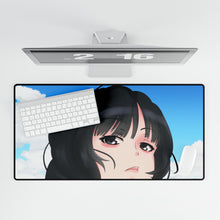 Load image into Gallery viewer, Anime Seiren Mouse Pad (Desk Mat)