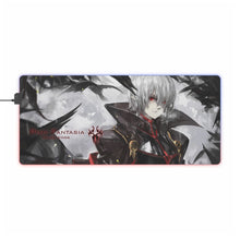 Load image into Gallery viewer, Pixiv Fantasia Fallen Kings RGB LED Mouse Pad (Desk Mat)