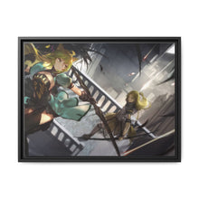 Load image into Gallery viewer, Anime Fate/Apocrypha Canvas Framed Art Print