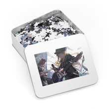 Load image into Gallery viewer, bibi rock to you Jigsaw Puzzle