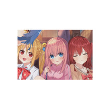 Load image into Gallery viewer, Bocchi the Rock Rug