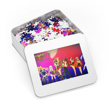 Load image into Gallery viewer, Anime High School DxD Jigsaw Puzzle