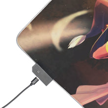 Load image into Gallery viewer, KonoSuba - God’s blessing on this wonderful world!! RGB LED Mouse Pad (Desk Mat)