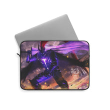 Load image into Gallery viewer, Anime Solo Leveling Laptop Sleeve