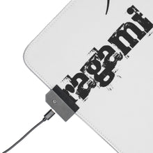Load image into Gallery viewer, Noragami Noragami RGB LED Mouse Pad (Desk Mat)