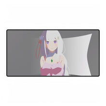 Load image into Gallery viewer, Anime Re:ZERO -Starting Life in Another World- Mouse Pad (Desk Mat)