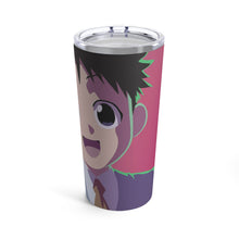Load image into Gallery viewer, Anime FullMetal Alchemist Tumbler 20oz