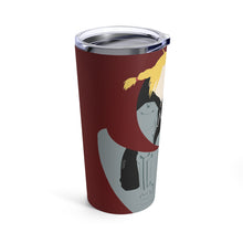 Load image into Gallery viewer, Anime FullMetal Alchemist Tumbler 20oz