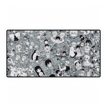 Load image into Gallery viewer, Anime Ouran High School Host Club Mouse Pad (Desk Mat)
