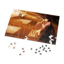 Load image into Gallery viewer, Monogatari (Series) Jigsaw Puzzle