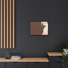 Load image into Gallery viewer, Anime Dr. Stone Canvas Framed Art Print