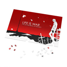 Load image into Gallery viewer, Death Note Jigsaw Puzzle