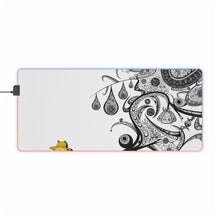 Load image into Gallery viewer, Touhou RGB LED Mouse Pad (Desk Mat)