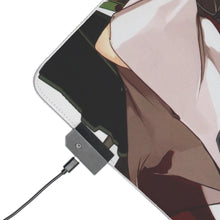 Load image into Gallery viewer, Anime Kantai Collection RGB LED Mouse Pad (Desk Mat)