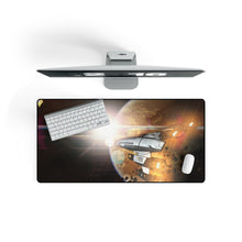 Load image into Gallery viewer, Glorious Normandy Mouse Pad (Desk Mat)