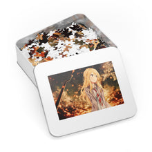 Load image into Gallery viewer, Anime Your Lie in April Jigsaw Puzzle