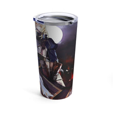 Load image into Gallery viewer, Fate/Zero Tumbler 20oz