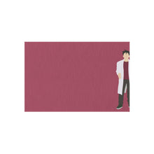 Load image into Gallery viewer, Interviews With Monster Girls Rug
