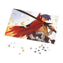 Load image into Gallery viewer, Tengen Toppa Gurren Lagann Jigsaw Puzzle