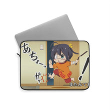 Load image into Gallery viewer, Love, Chunibyo & Other Delusions Rikka Takanashi Laptop Sleeve