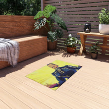 Load image into Gallery viewer, Anime Jojo's Bizarre Adventure Rug