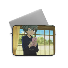 Load image into Gallery viewer, Nagisa Shiota Laptop Sleeve