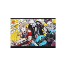 Load image into Gallery viewer, Anime Music Rug
