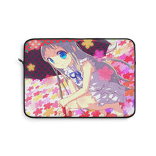 Load image into Gallery viewer, Anohana Laptop Sleeve