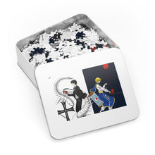 Load image into Gallery viewer, Anime Hunter x Hunterr Jigsaw Puzzle