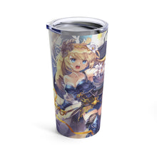 Load image into Gallery viewer, Granblue Fantasy Granblue Fantasy Tumbler 20oz