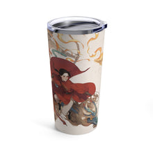 Load image into Gallery viewer, Hetalia: Axis Powers Tumbler 20oz