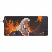 Load image into Gallery viewer, Anime One Piece RGB LED Mouse Pad (Desk Mat)