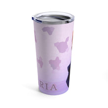 Load image into Gallery viewer, Hayate the Combat Butler Tumbler 20oz
