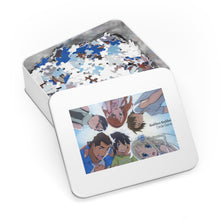 Load image into Gallery viewer, Anohana Jigsaw Puzzle