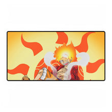 Load image into Gallery viewer, 5th Gear Sun God Mouse Pad (Desk Mat)