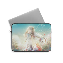 Load image into Gallery viewer, Anohana Laptop Sleeve