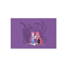 Load image into Gallery viewer, Mirai Nikki Yuno Gasai Rug