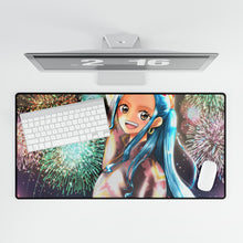 Load image into Gallery viewer, Anime One Piece Mouse Pad (Desk Mat)